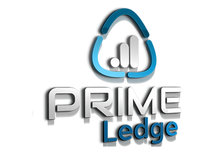 prime ledge logo