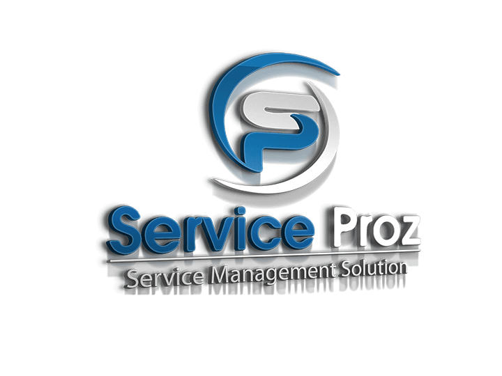 serviceproz logo