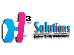 h3solution logo